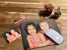Load image into Gallery viewer, Desk Set with 3 pieces / 2 Pieces