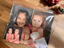 Load image into Gallery viewer, Desk Set with 3 pieces / 2 Pieces