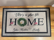 Load image into Gallery viewer, Door Mat