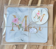Load image into Gallery viewer, Desk Set with 3 pieces / 2 Pieces