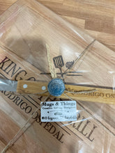 Load image into Gallery viewer, Butcher Cutting Board  Small