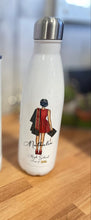 Load image into Gallery viewer, Graduation Thermal Bottle 160z