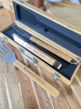 Load image into Gallery viewer, Kit Luxo BBQ Accessories