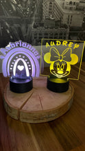 Load image into Gallery viewer, Led  Light Acrylic