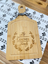 Load image into Gallery viewer, Cutting Board (Small)