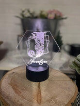 Load image into Gallery viewer, Led  Light Acrylic