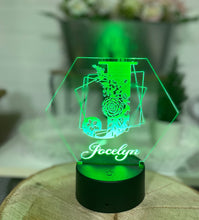 Load image into Gallery viewer, Led  Light Acrylic