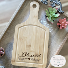 Load image into Gallery viewer, Cutting Board (Small)