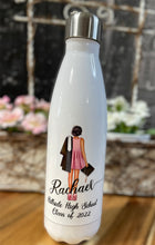 Load image into Gallery viewer, Graduation Thermal Bottle 160z