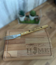 Load image into Gallery viewer, Butcher Cutting Board  Small