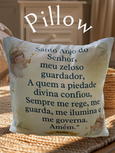 Load image into Gallery viewer, Pillow Case / Pillow Case with Insert