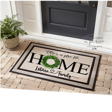 Load image into Gallery viewer, Door Mat