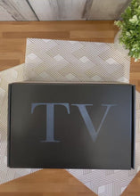 Load and play video in Gallery viewer, Whiskey Decanter Personalized