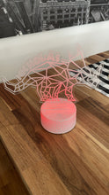 Load image into Gallery viewer, Led  Light Acrylic