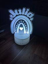 Load image into Gallery viewer, Led  Light Acrylic