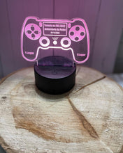 Load image into Gallery viewer, Led  Light Acrylic