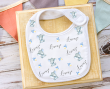 Load image into Gallery viewer, Baby Bib