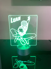 Load image into Gallery viewer, Led  Light Acrylic
