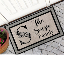 Load image into Gallery viewer, Door Mat
