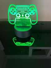 Load image into Gallery viewer, Led  Light Acrylic