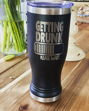Load image into Gallery viewer, PILSNER  14oz
