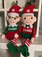 Load image into Gallery viewer, Elfs