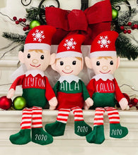 Load image into Gallery viewer, Elfs