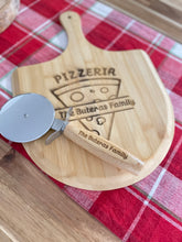 Load image into Gallery viewer, PIZZA BOARD