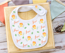 Load image into Gallery viewer, Baby Bib