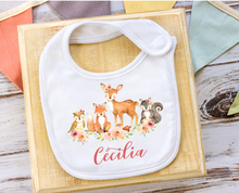 Load image into Gallery viewer, Baby Bib