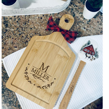 Load image into Gallery viewer, Cutting Board (Small)