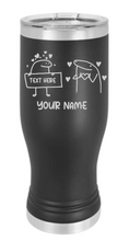 Load image into Gallery viewer, PILSNER  14oz