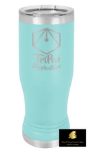 Load image into Gallery viewer, PILSNER  14oz