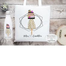 Load image into Gallery viewer, Tote Bag