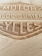 Load image into Gallery viewer, Butcher Cutting Board  Small
