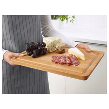 Load image into Gallery viewer, Butcher Cutting Board  Small