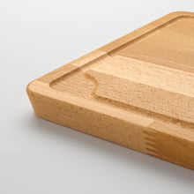 Load image into Gallery viewer, Butcher Cutting Board  Small