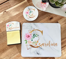 Load image into Gallery viewer, Desk Set with 3 pieces / 2 Pieces