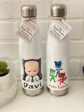 Load image into Gallery viewer, Thermal Bottle 16oz