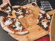 Load image into Gallery viewer, PIZZA BOARD