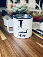 Load image into Gallery viewer, Thermal Cup with Lid