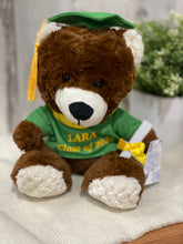 Load image into Gallery viewer, Graduation Teddy Bear
