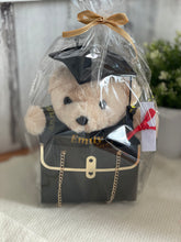Load image into Gallery viewer, Graduation Teddy Bear
