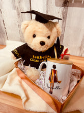 Load image into Gallery viewer, Graduation Teddy Bear &amp;  Mug
