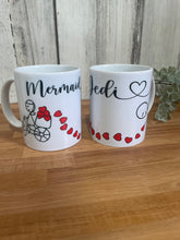 Load image into Gallery viewer, Couple Mug Set
