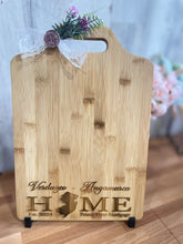 Load image into Gallery viewer, Cutting Board Closing Gift
