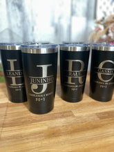 Load image into Gallery viewer, Tumbler 20oz
