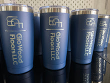 Load image into Gallery viewer, Tumbler 20oz
